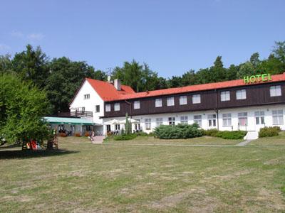 Foto - Unterkunft in Kladno - Hotel La Park
