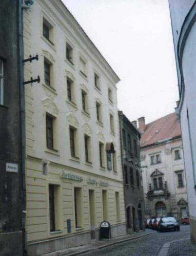 Foto - Unterkunft in Olomouc - Arigone