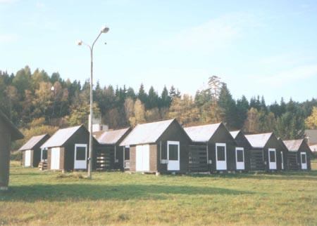 Foto - Unterkunft in Jedovnice - autokemp Olšovec