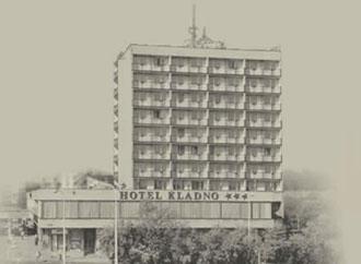 Foto - Unterkunft in Kladno - Hotel Kladno