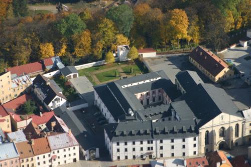 Foto - Unterkunft in Jihlava - Hotel Gustav Mahler