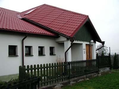 Foto - Unterkunft in Ostrava - Krásné Pole - Hotel U Ferdy