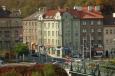 Presentation Unterkunft in Praha 5 - ARPACAY hostel Prag