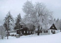 Foto - Unterkunft in Vítkovice v Krkonoších - Bobešova Bouda