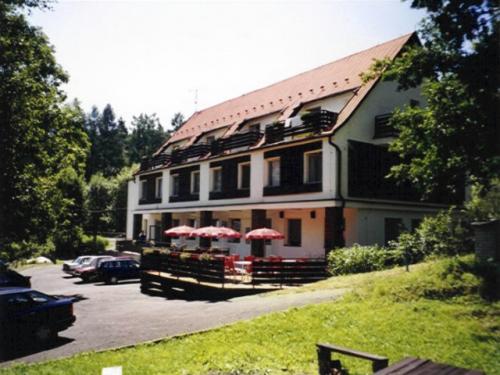 Foto - Unterkunft in Hrdlička - Čím - Vltava - Slapy