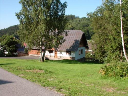 Foto - Unterkunft in Černý Důl - Chata Relax