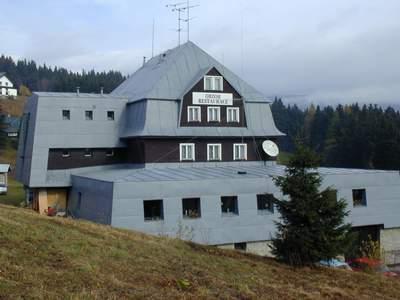 Foto - Unterkunft in Pec pod Sněžkou - Hotel Obzor