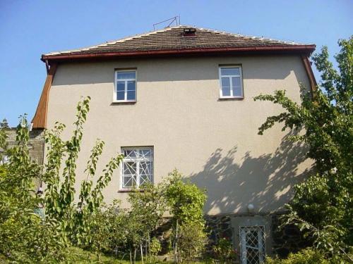 Foto - Unterkunft in Praha - Apartman Hopp