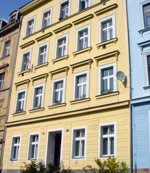 Foto - Unterkunft in Karlovy Vary - *** Apartmány - Karlovy Vary