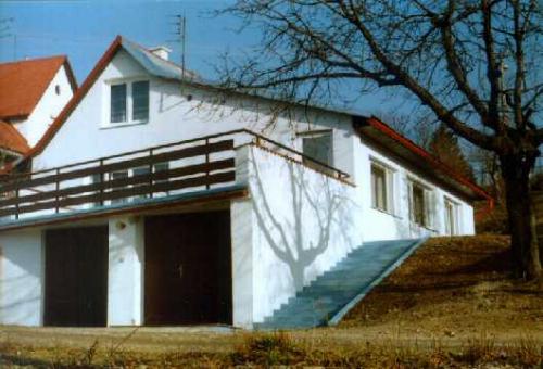 Foto - Unterkunft in Soláň - Čarták sedlo