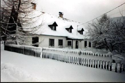 Foto - Unterkunft in Albrechtice u Frýdlantu - FABICAR