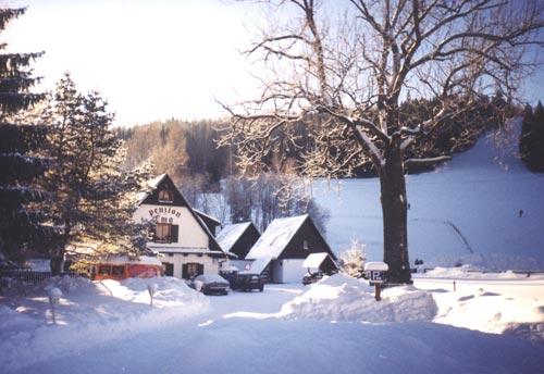 Foto - Unterkunft in Malá Morávka - Penzion EMA