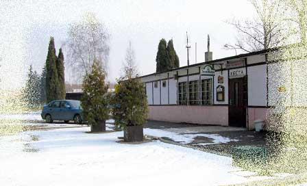 Foto - Unterkunft in Terezín - Autocamp Kréta