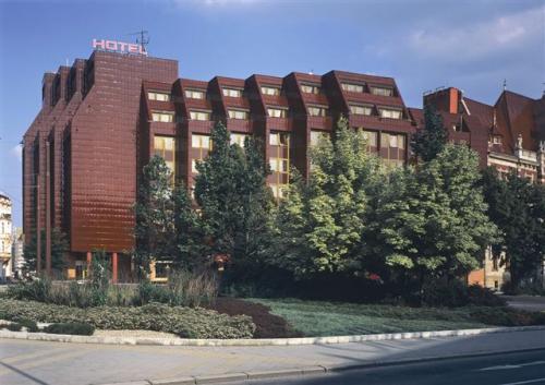 Foto - Unterkunft in Opava - HOTEL KORUNA ***