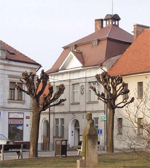 Foto - Unterkunft in Mšeno - Turistická ubytovna T.J. Sokol Mšeno