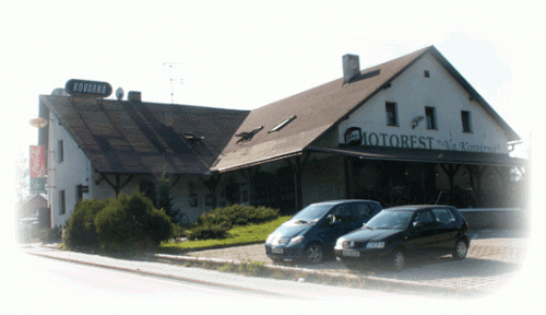 Foto - Unterkunft in Dolní Branná - Na Kovárně