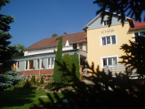 Foto - Unterkunft in Litomyšl - Agropension U háje