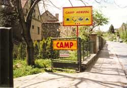 Foto - Unterkunft in Praha 7 - Camp Herzog